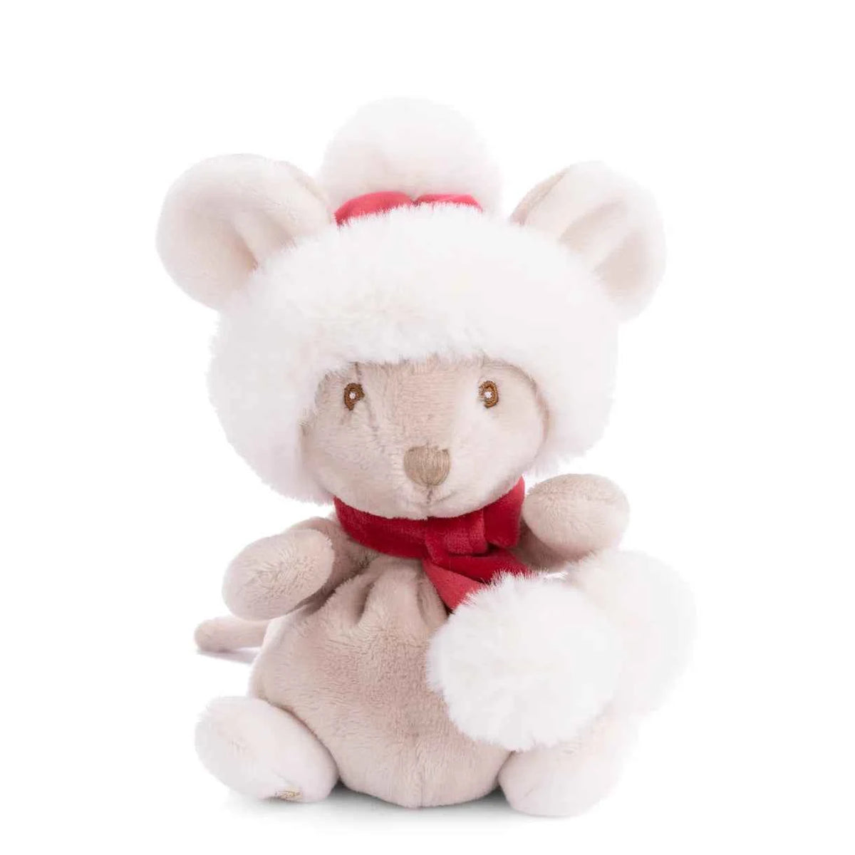Baby Mousy X-Mas