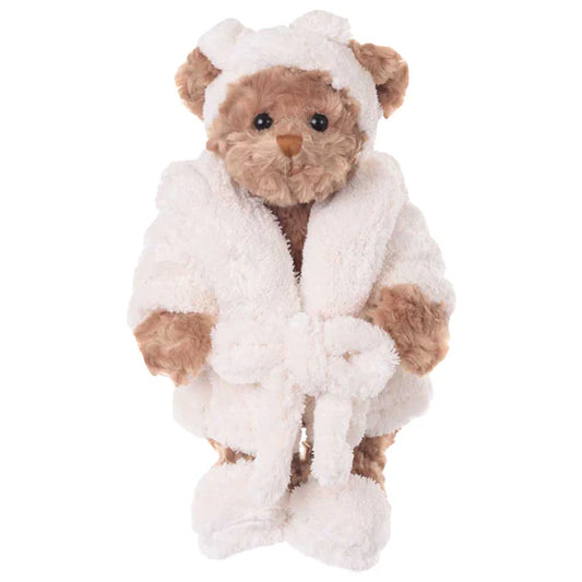 Bukowski Plush- Mrs. Bukowski
