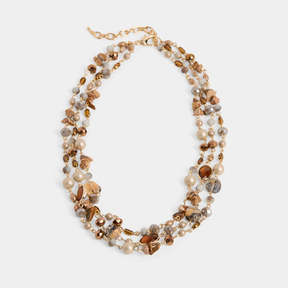 Opal Necklace