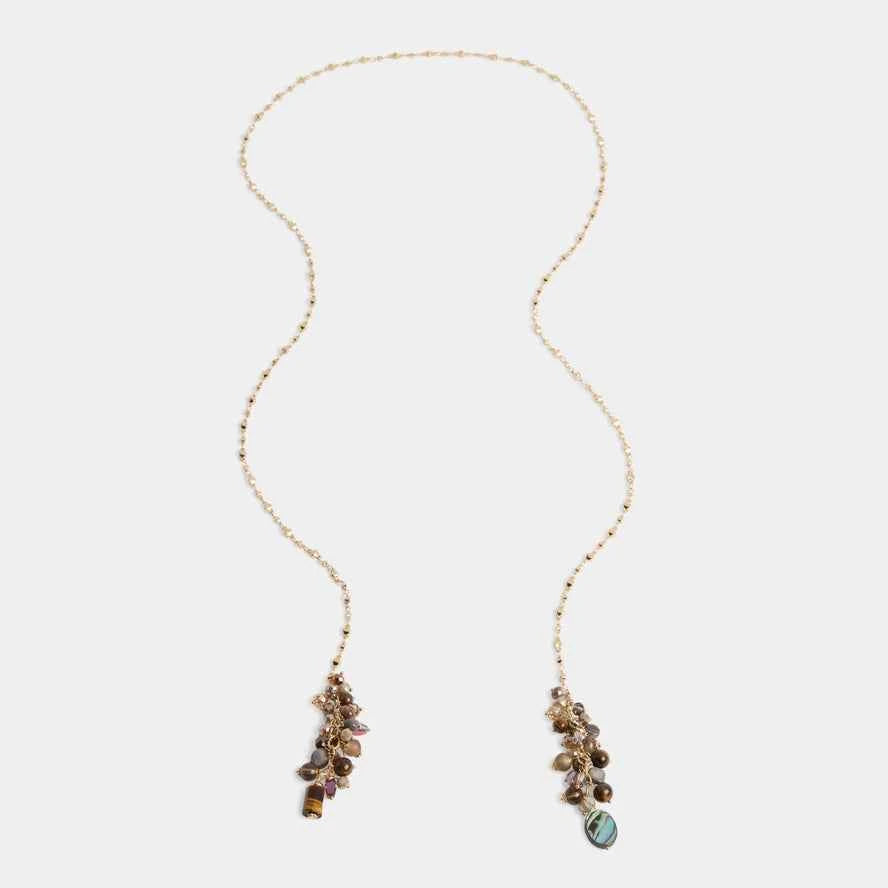 Gilda Necklace