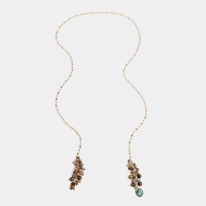 Gilda Necklace