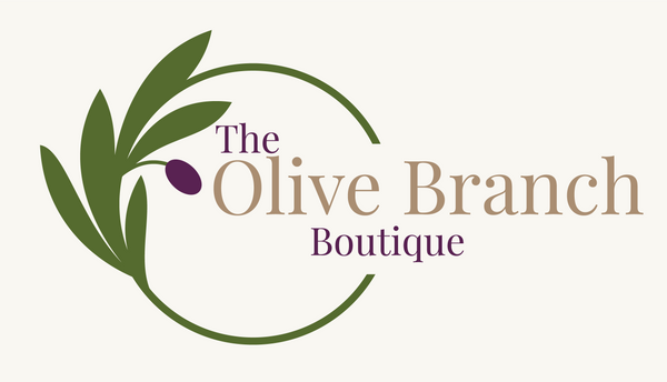 The Olive Branch Boutique