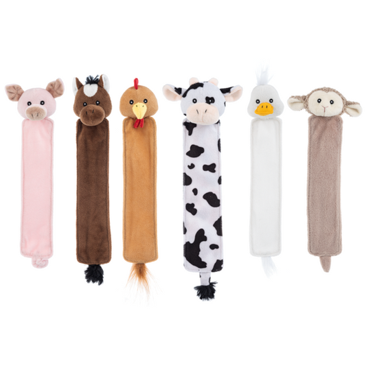 Farm Page Pals - Sold Separately