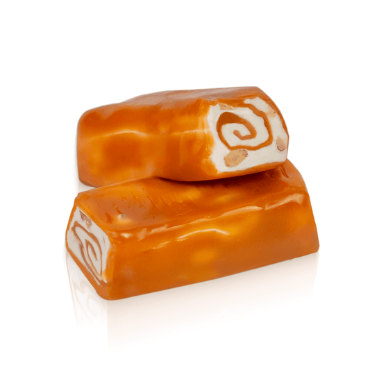 Pecan Center Roll