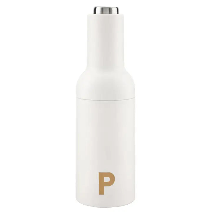 Electric Pepper Grinder