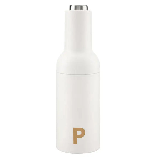 Molino de Pimienta Eléctrico