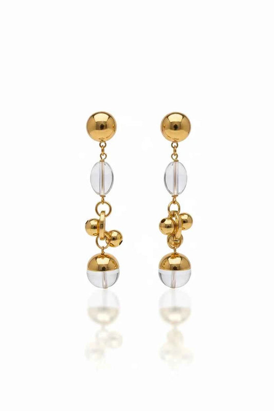 Liuce Earrings