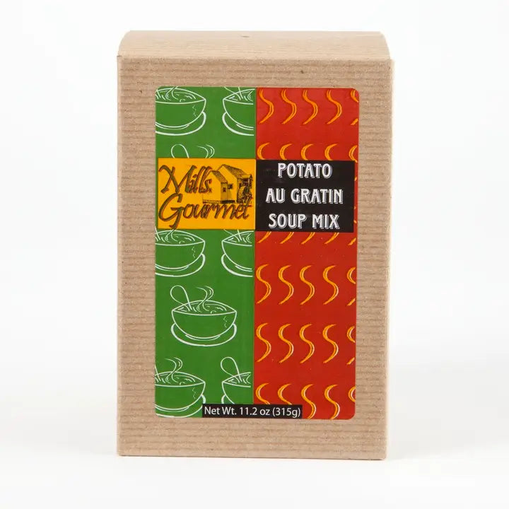 Potato Au Gratin Soup Mix