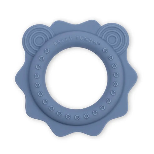 Lion Rattle Buddy
