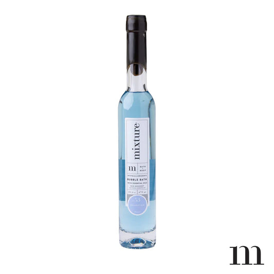 Relaxation Bubble Bath