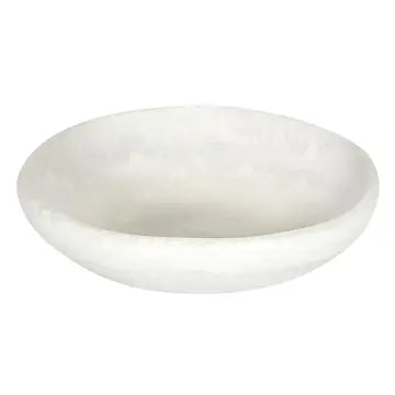 Resin Salad Bowl