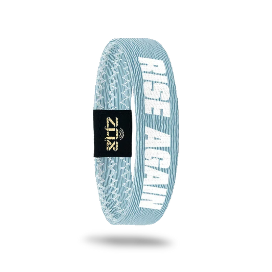Rise Again Bible Verse Bracelet
