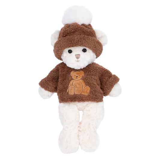 Bukowski Plush-River