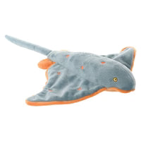 Bukowski Plush-Rocky