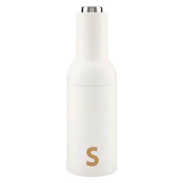 Electric Salt Grinder