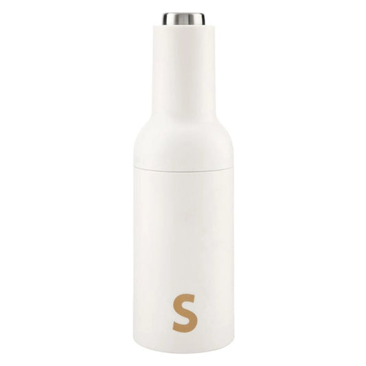 Molino de Sal Eléctrico