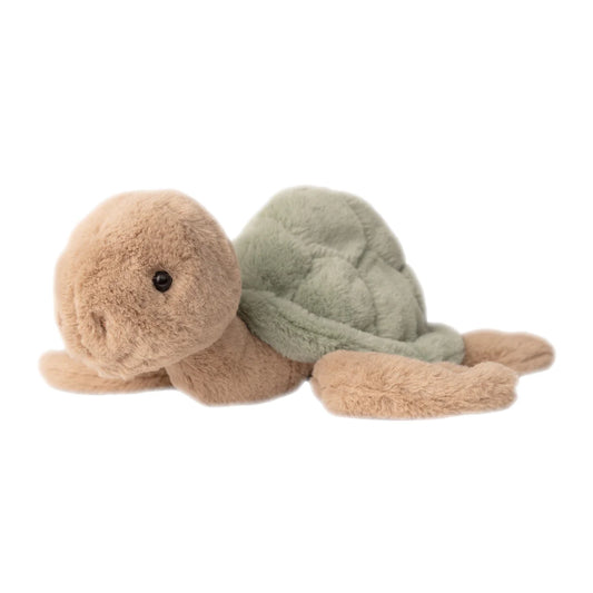 Peluche de Bukowski: Sandy 