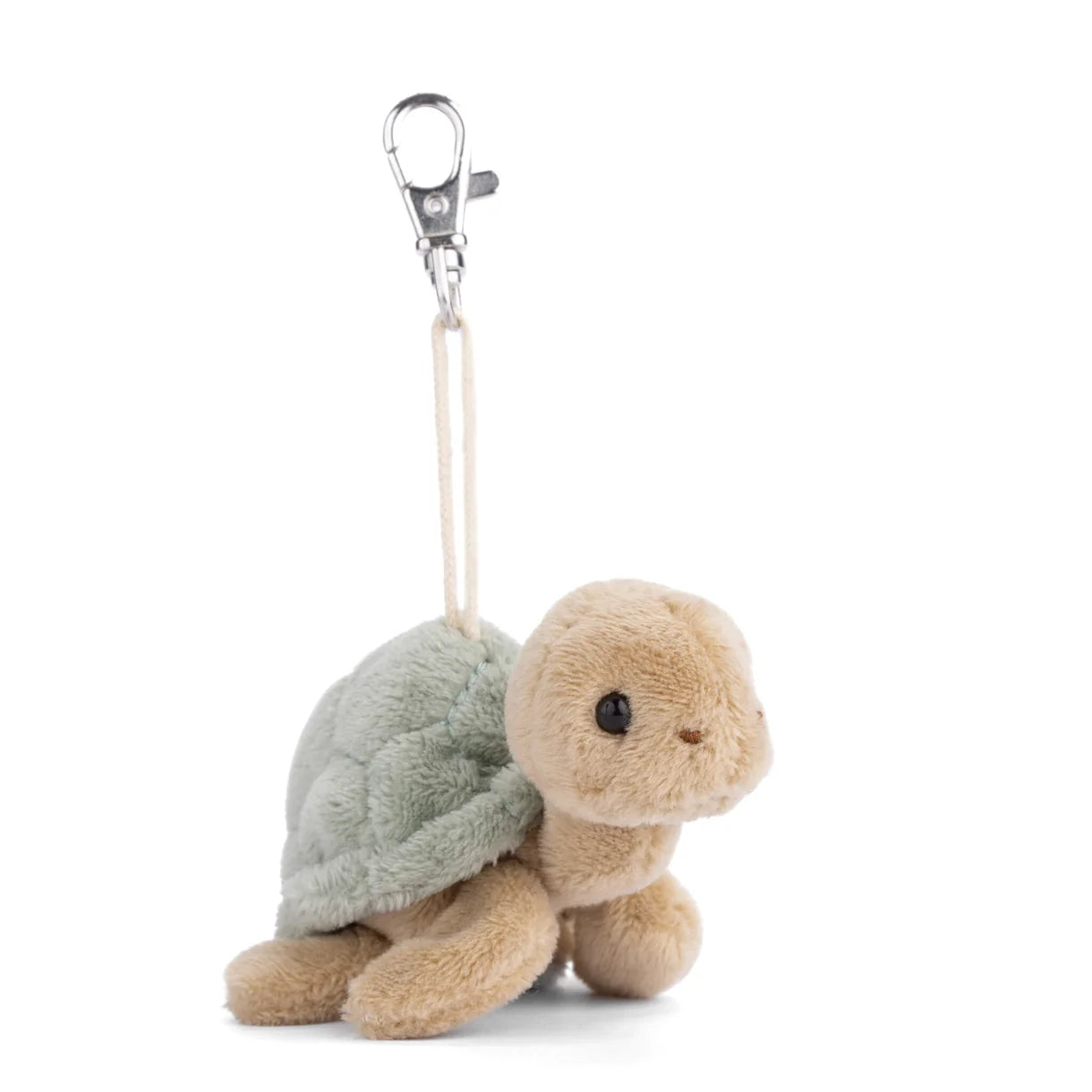 Sandy Bag Charm - Green