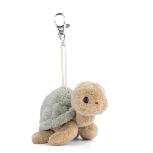 Sandy Bag Charm - Green