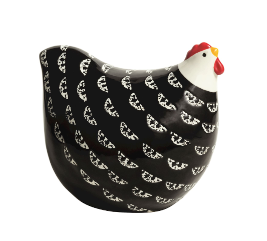 Medium Decorative Chicken