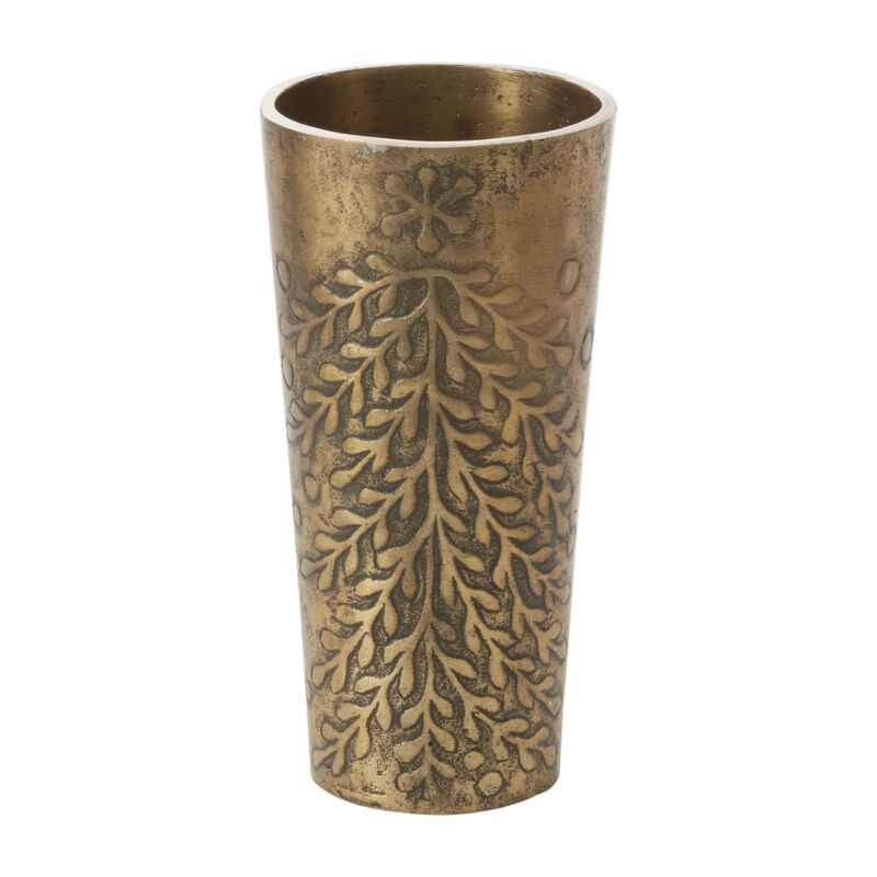 Strasbourg Holiday Vase-4"x8.25"