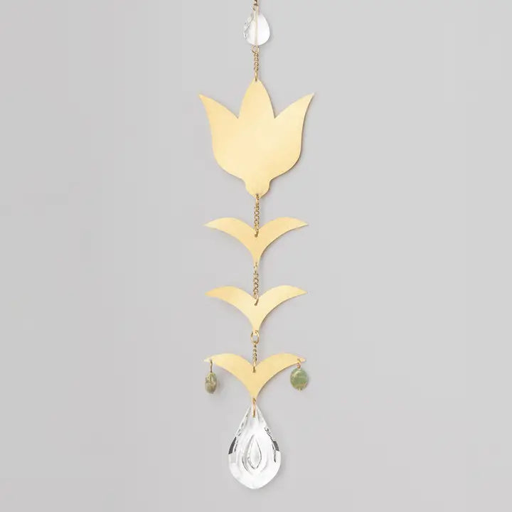 The Olive Branch Boutique Suncatcher