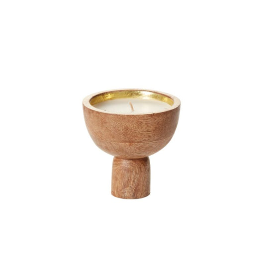 Tanner Candle-3.75"x3.75"