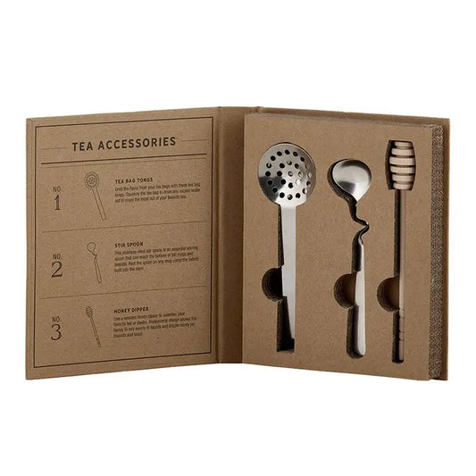 Tea Accessories
