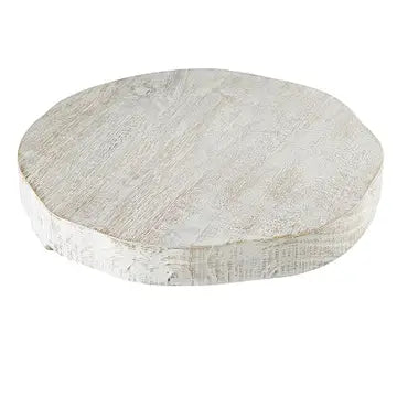 Textured Pedestal Board-Large