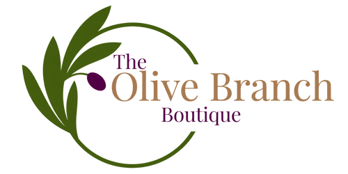 The Olive Branch Boutique