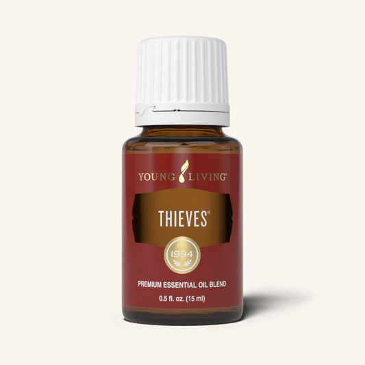 Thieves - Young Living Essential Oils 15ml