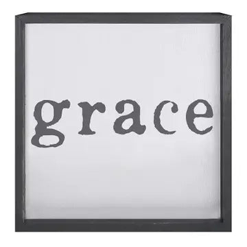 Wall Art-Grace