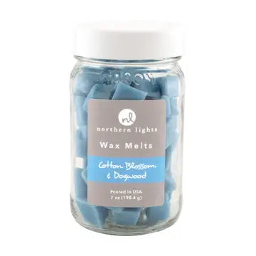 Scented Wax Melts
