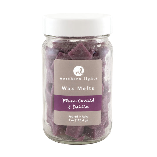 Scented Wax Melts