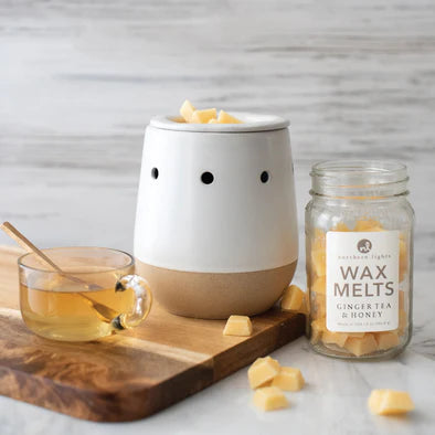 Electric Wax Melt Warmer