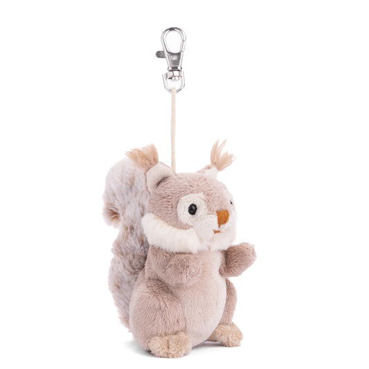 Wiggles & Brunis Bag Charms assorted