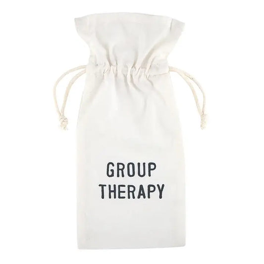 Wine Bag - Group Therapy
