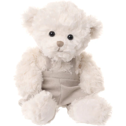 Bukowski Plush- Wyatt The Bear