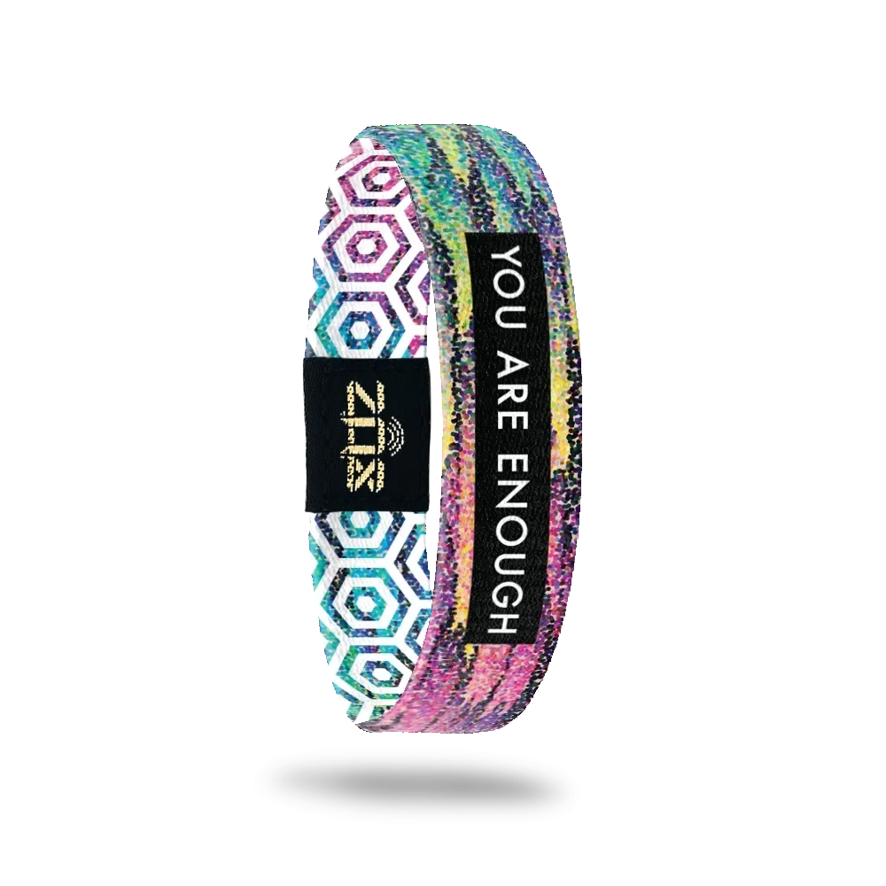 You Are Enough Bracelet