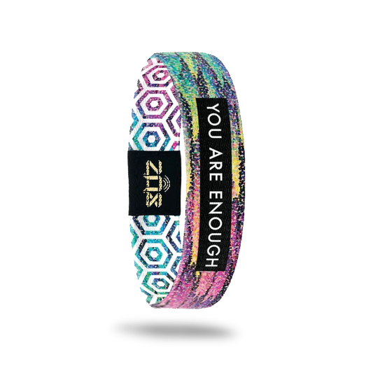 You Are Enough Bracelet