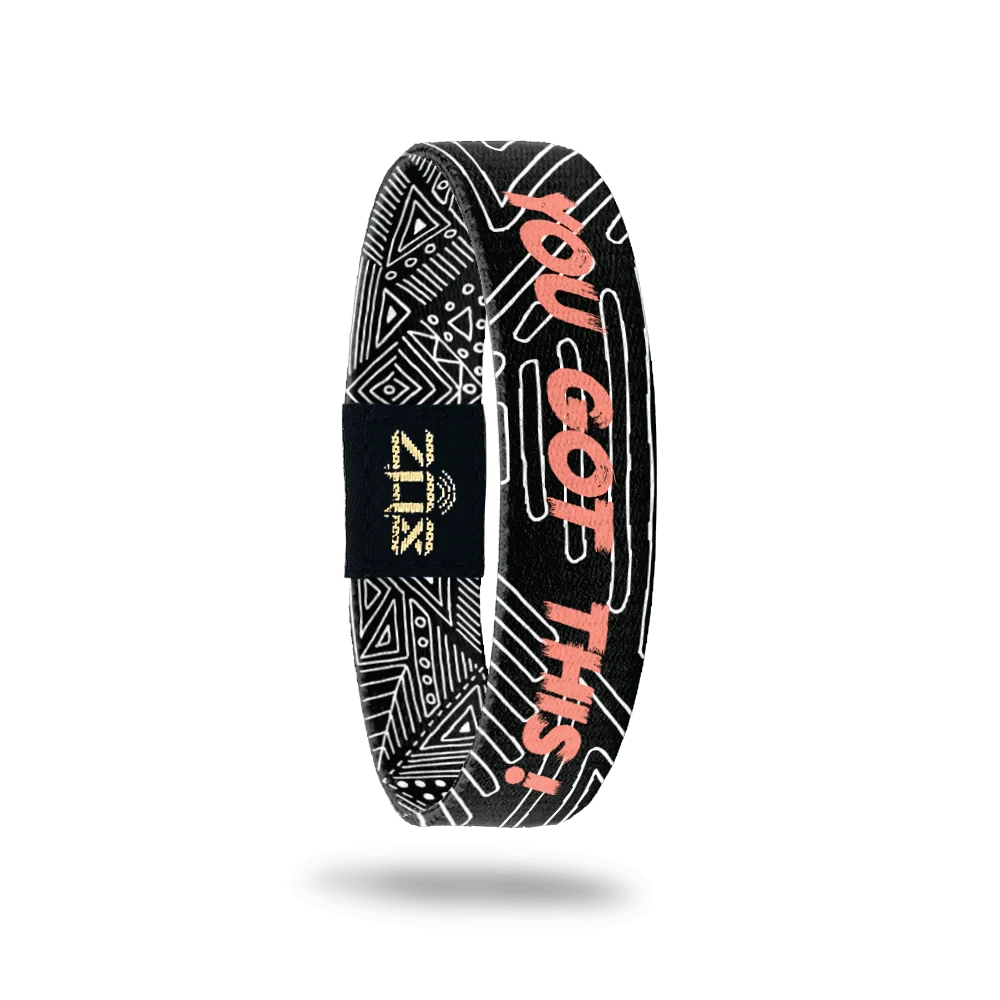 You Got This Bracelet
