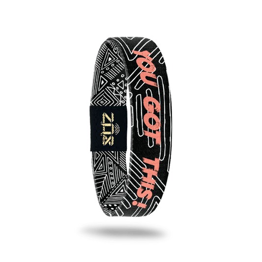 You Got This Bracelet