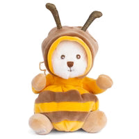 Bukowski Plush- Ziggy Bee