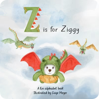 Z es de Ziggy Book.