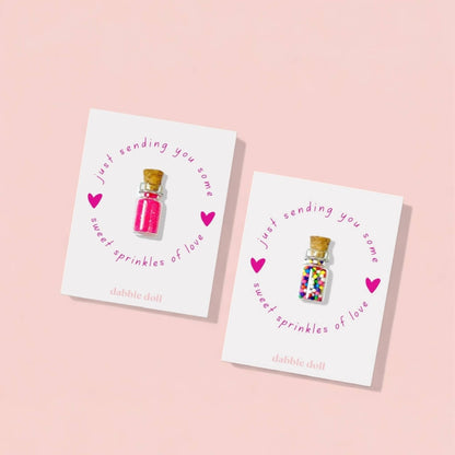 Dabble Doll - Sprinkles of Love