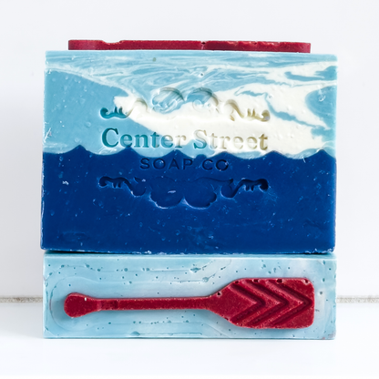 Lake House Summer Handmade Soap Bar - 4oz