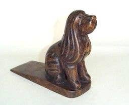 Doorstop, Puppy Dog
