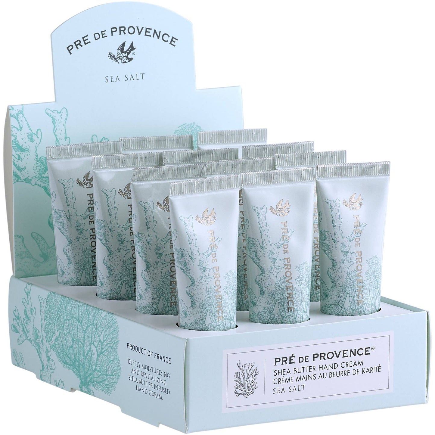 Heritage Hand Cream - Sea Salt