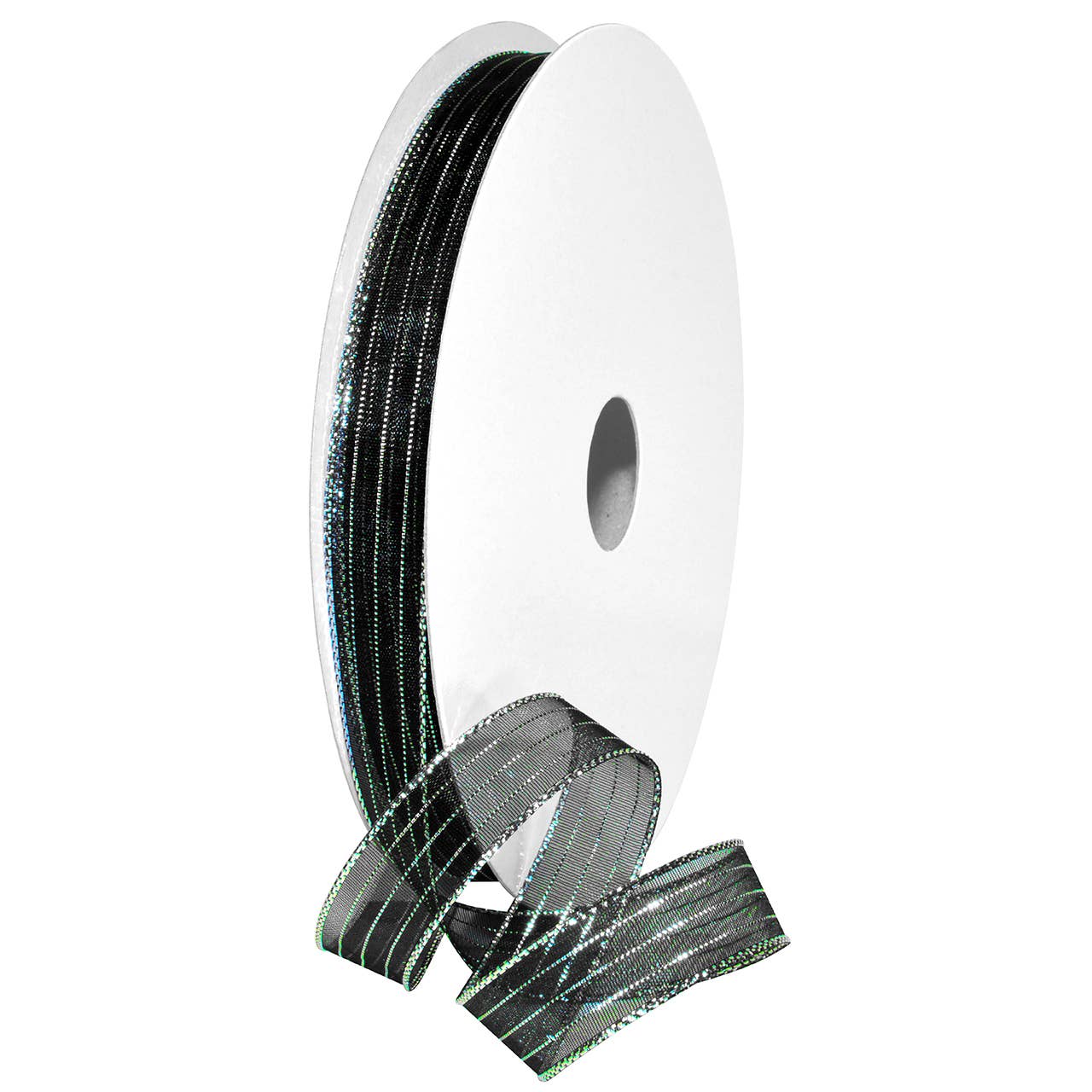 Morex Ribbon - #1401 Harmony Sheer- 5/8" Corsage Ribbon