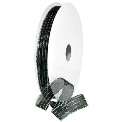 Morex Ribbon - #1401 Harmony Sheer- 5/8" Corsage Ribbon